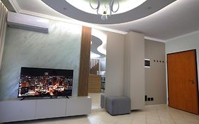 Holiday Apartment