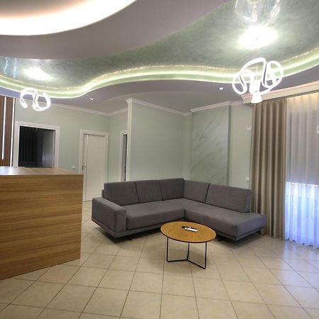 Holiday Apartment Avlonya Dış mekan fotoğraf