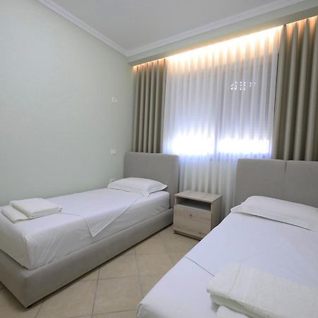 Holiday Apartment Avlonya Dış mekan fotoğraf