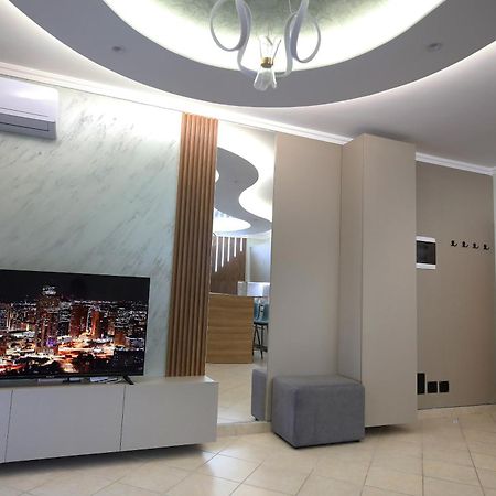 Holiday Apartment Avlonya Dış mekan fotoğraf