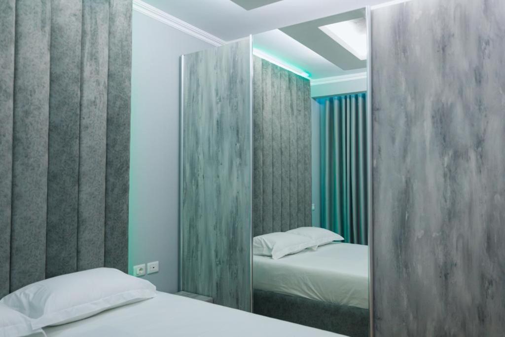 Holiday Apartment Avlonya Dış mekan fotoğraf
