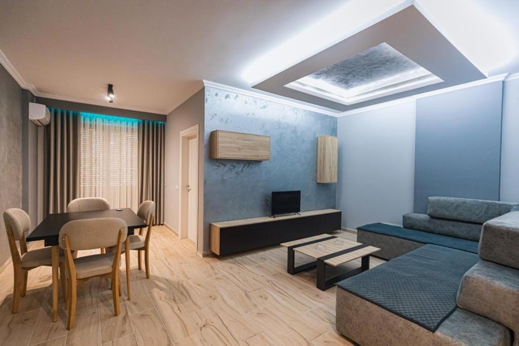Holiday Apartment Avlonya Dış mekan fotoğraf