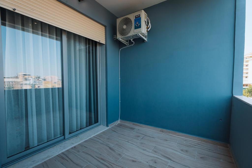 Holiday Apartment Avlonya Dış mekan fotoğraf