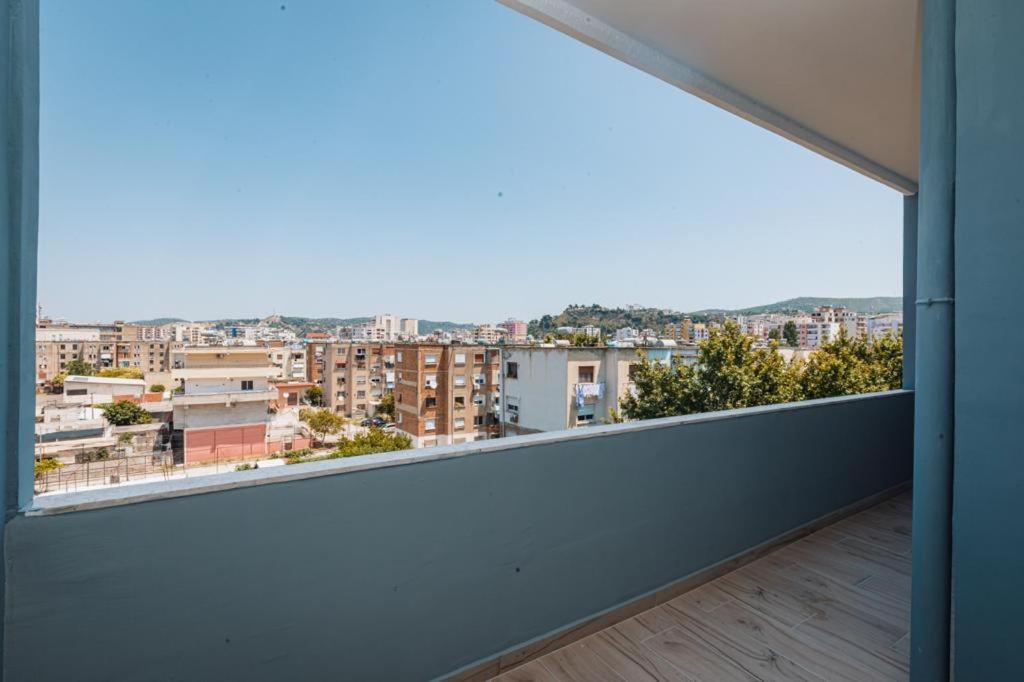 Holiday Apartment Avlonya Dış mekan fotoğraf