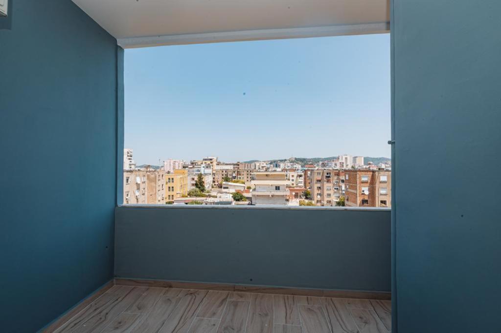 Holiday Apartment Avlonya Dış mekan fotoğraf
