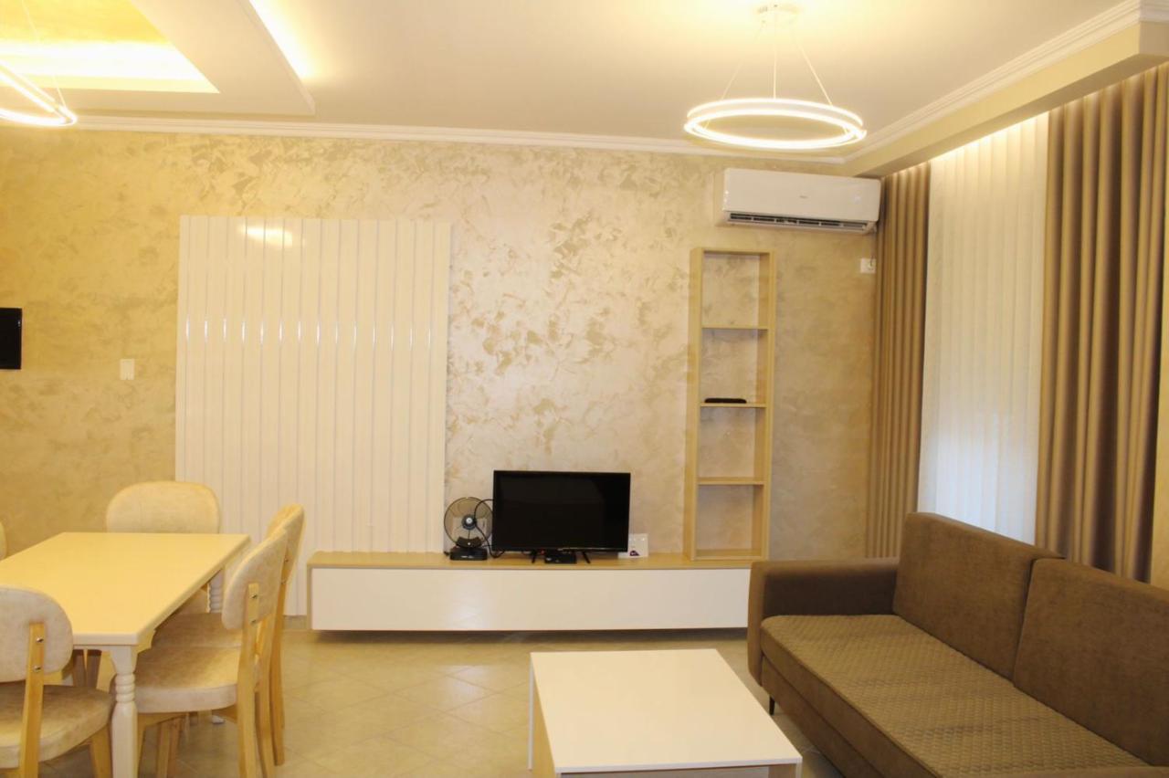 Holiday Apartment Avlonya Dış mekan fotoğraf