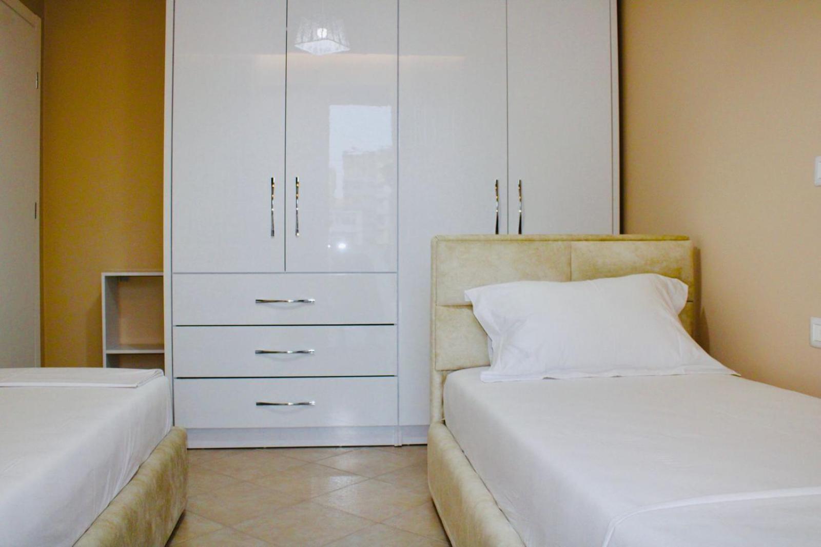 Holiday Apartment Avlonya Dış mekan fotoğraf