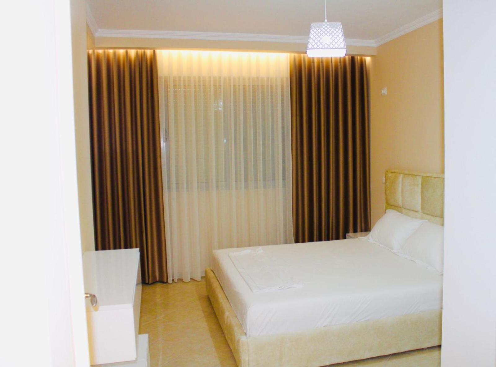Holiday Apartment Avlonya Dış mekan fotoğraf