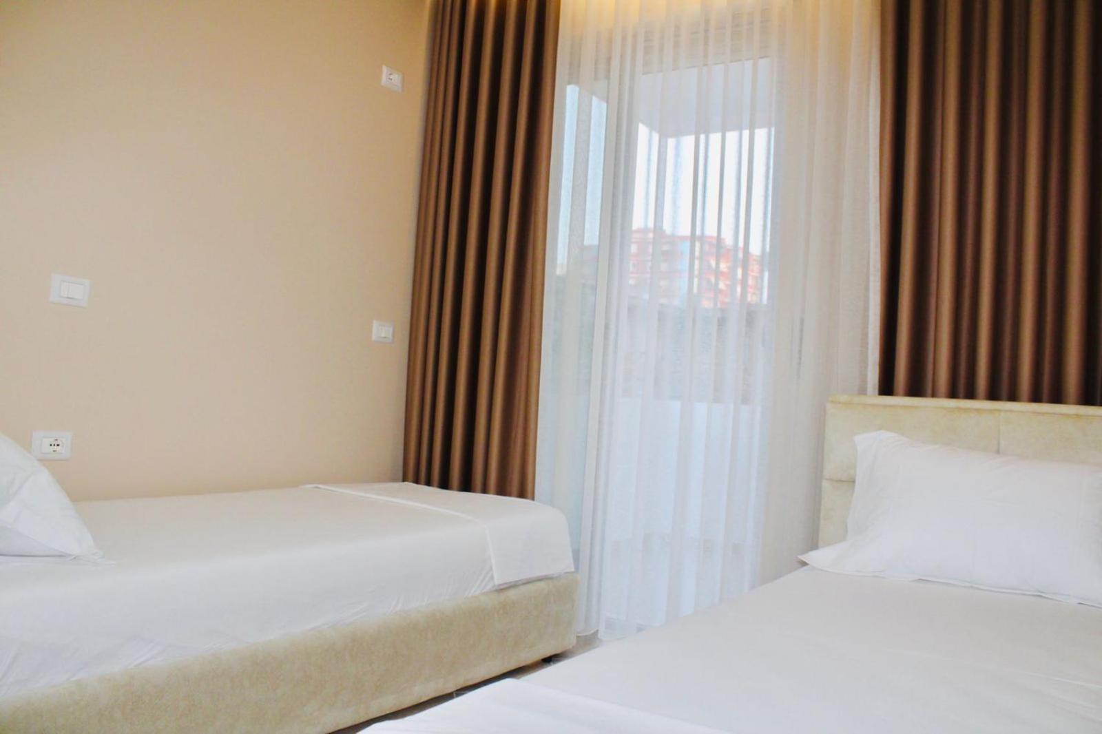 Holiday Apartment Avlonya Dış mekan fotoğraf