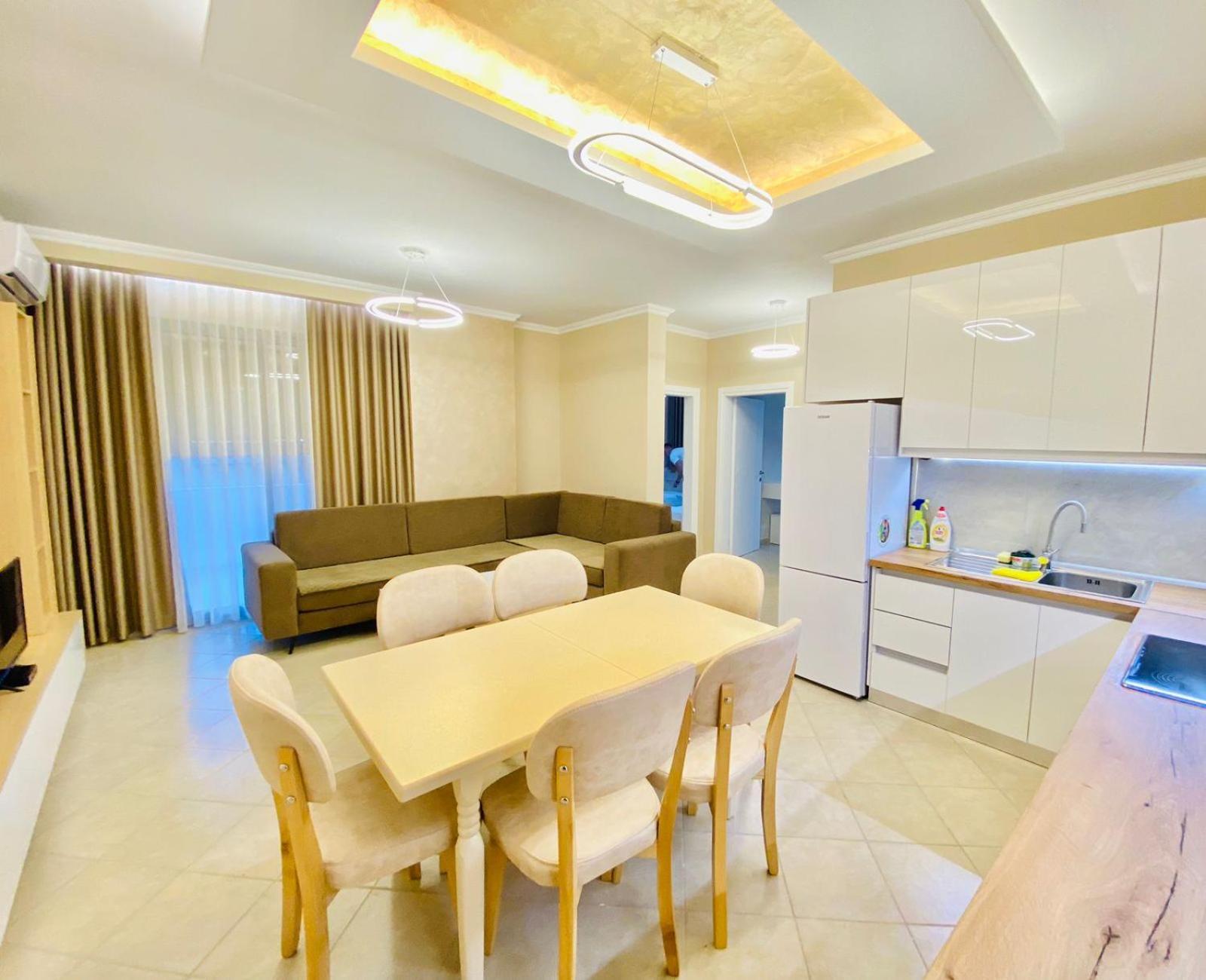 Holiday Apartment Avlonya Dış mekan fotoğraf