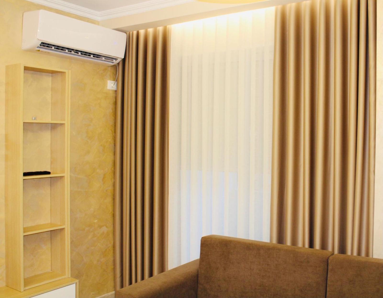 Holiday Apartment Avlonya Dış mekan fotoğraf