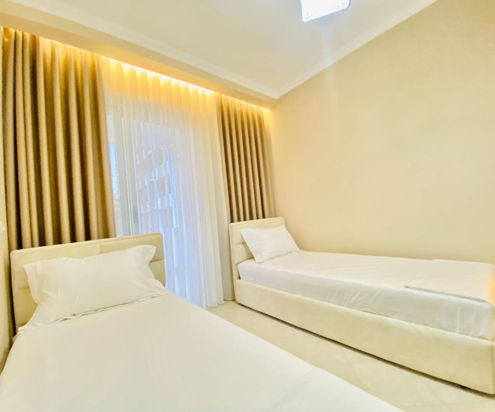 Holiday Apartment Avlonya Dış mekan fotoğraf