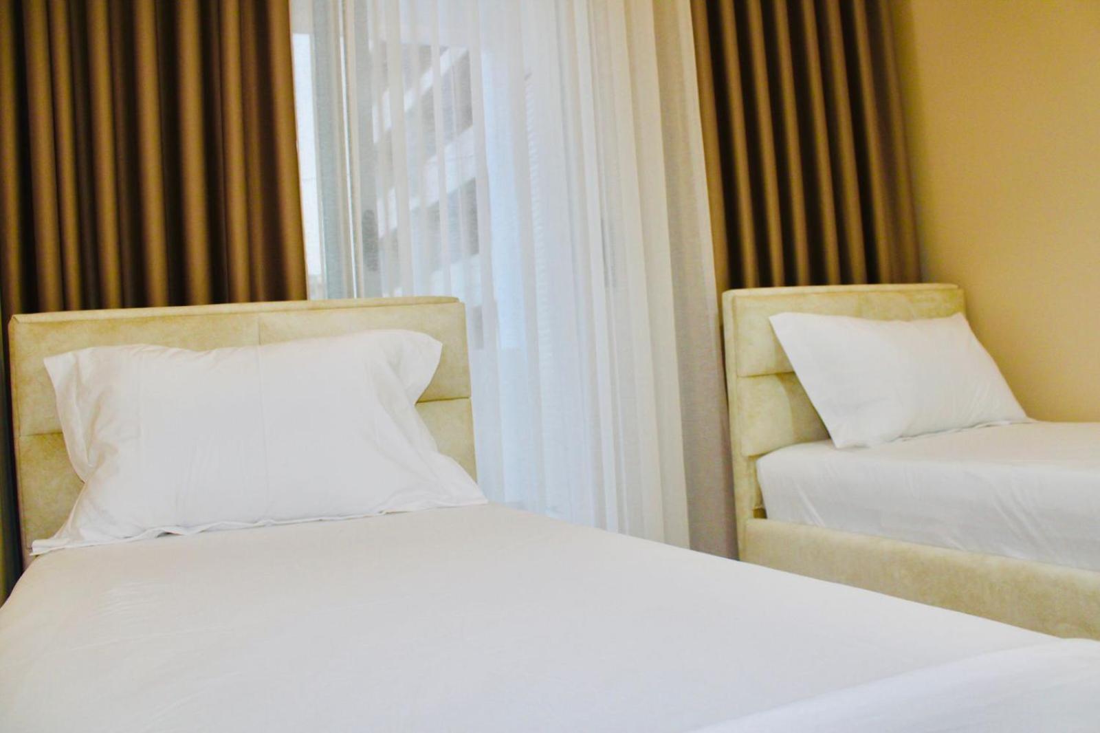 Holiday Apartment Avlonya Dış mekan fotoğraf