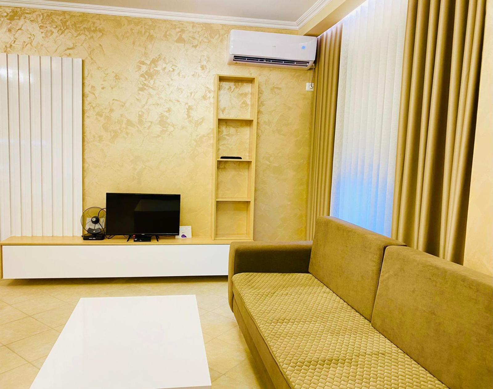 Holiday Apartment Avlonya Dış mekan fotoğraf