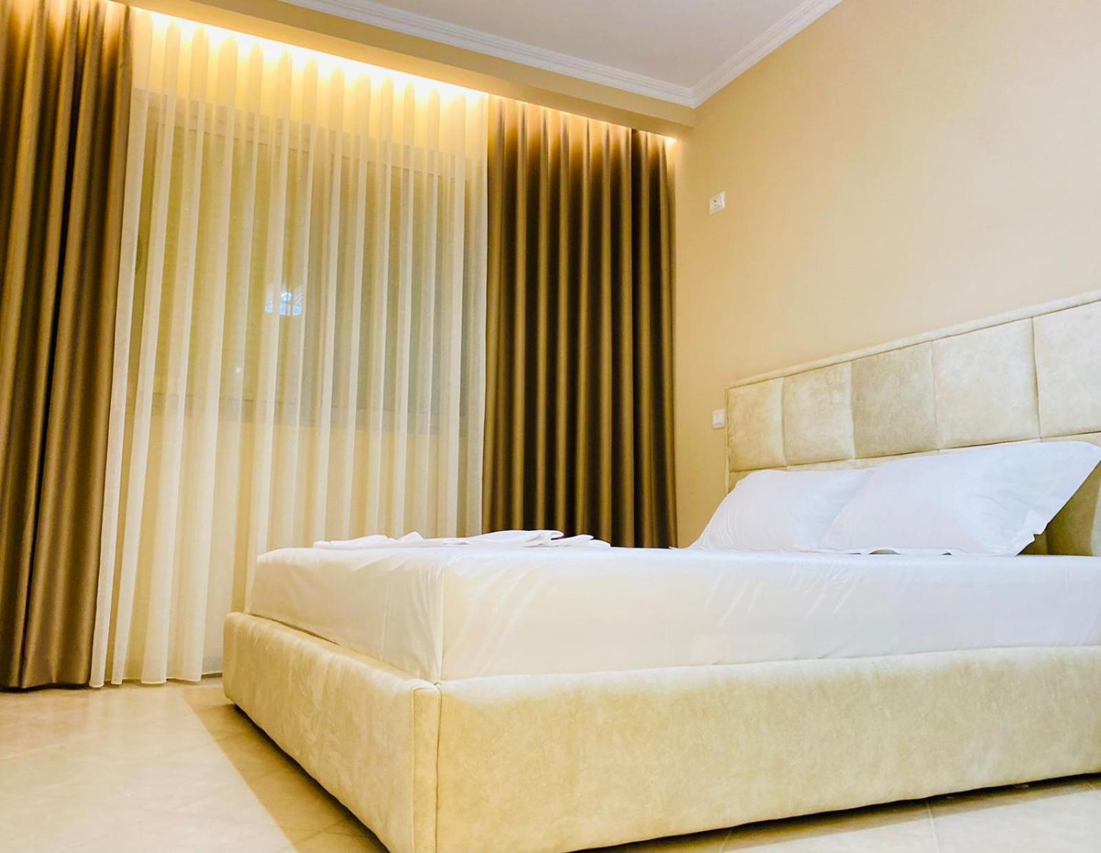 Holiday Apartment Avlonya Dış mekan fotoğraf