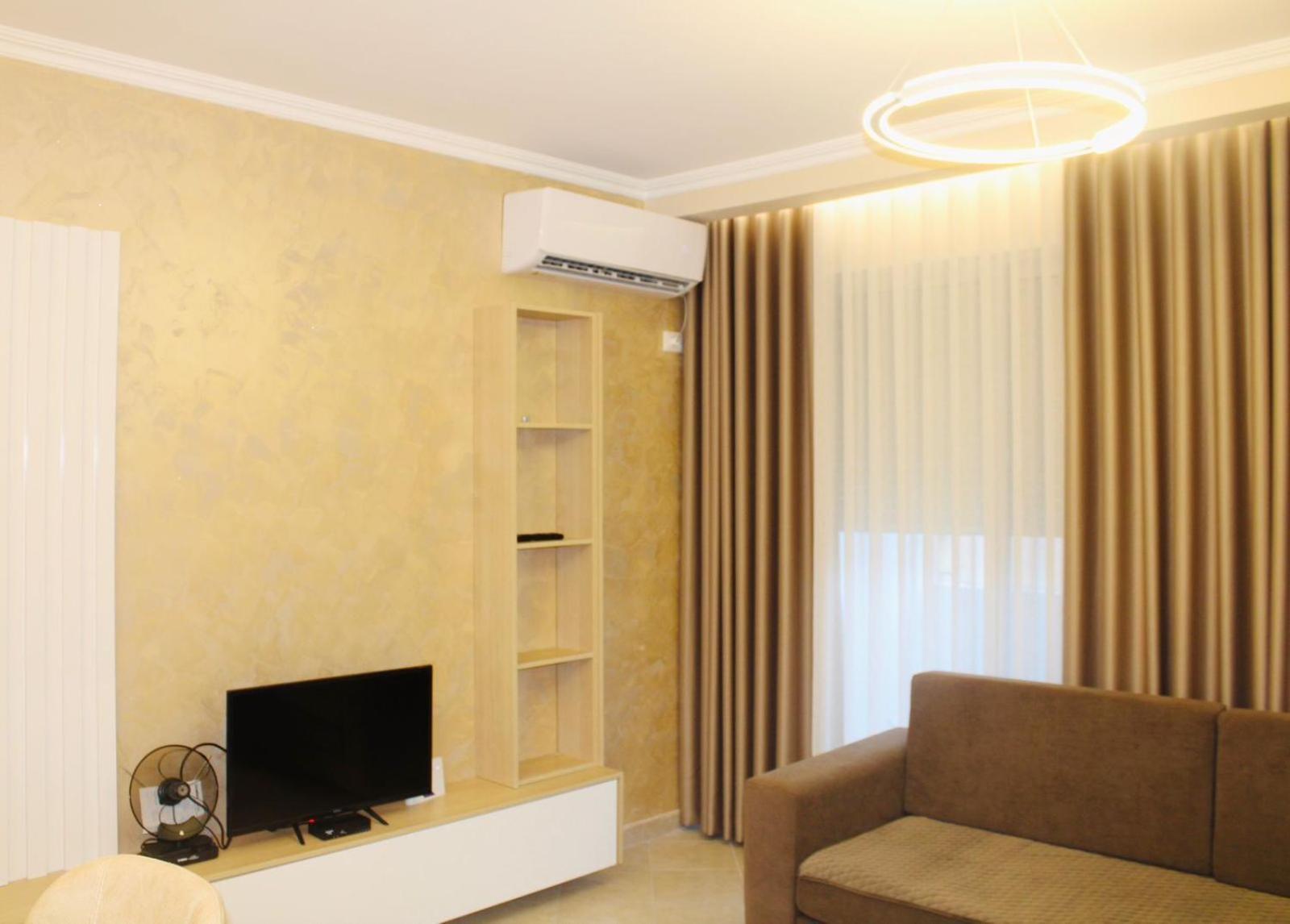 Holiday Apartment Avlonya Dış mekan fotoğraf