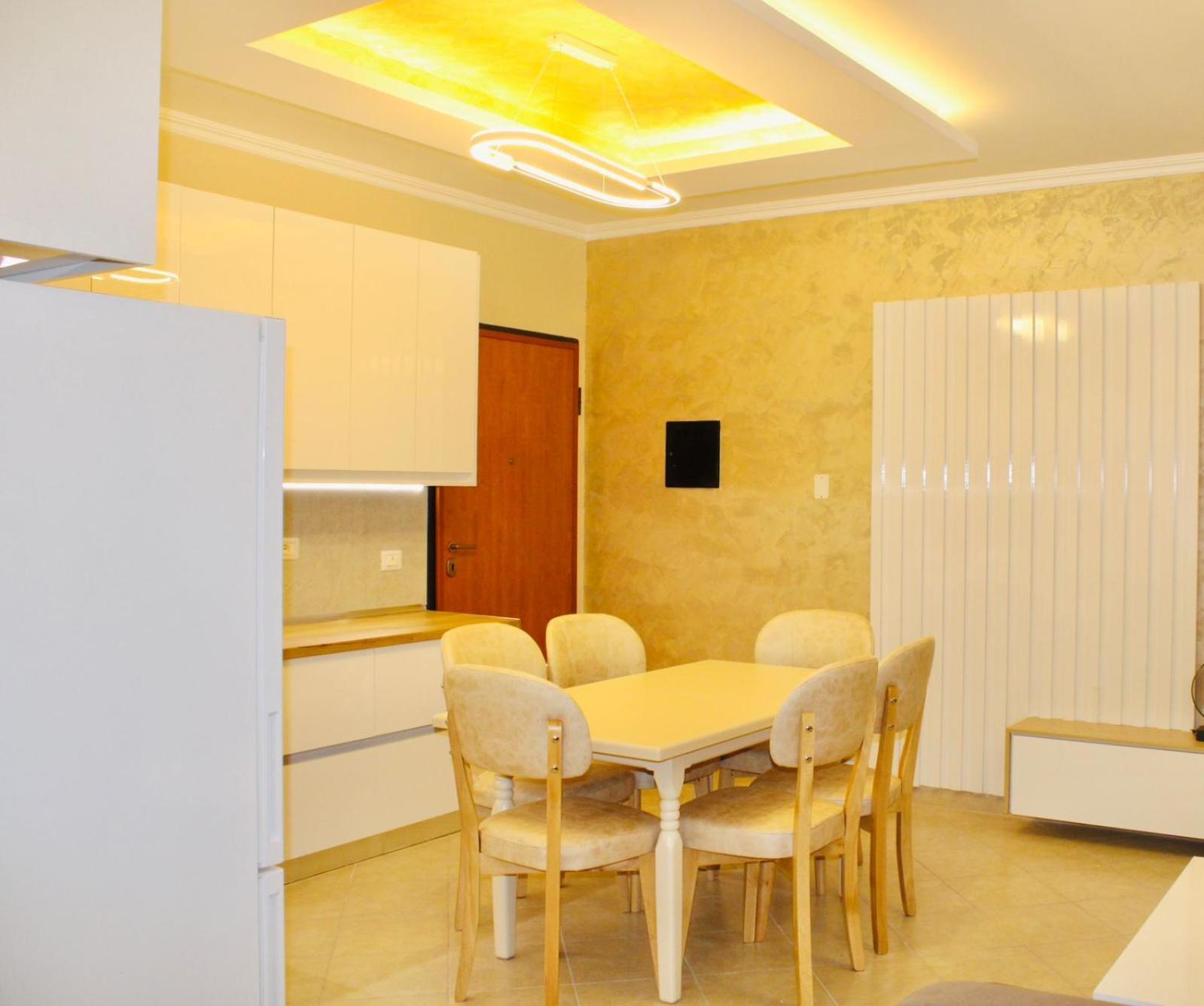 Holiday Apartment Avlonya Dış mekan fotoğraf