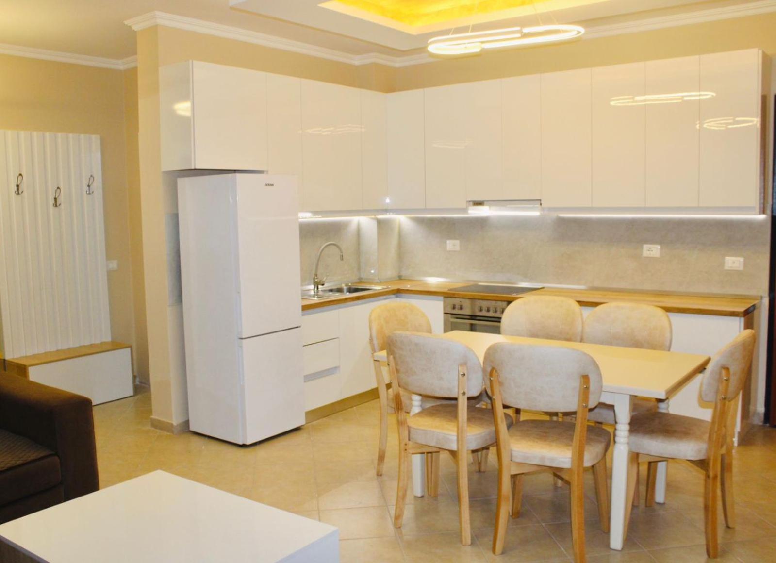 Holiday Apartment Avlonya Dış mekan fotoğraf
