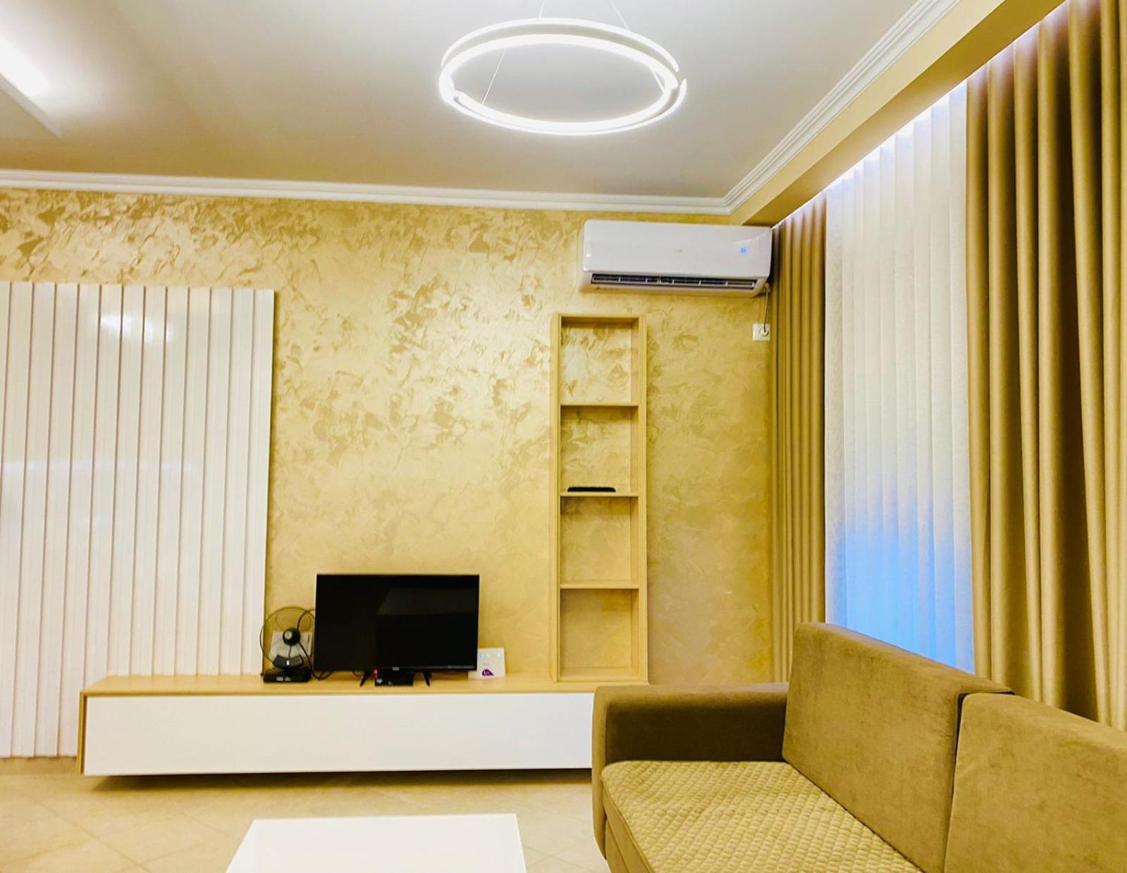 Holiday Apartment Avlonya Dış mekan fotoğraf