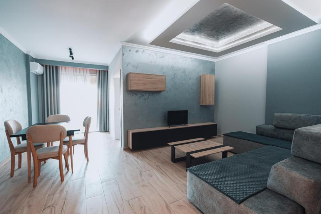 Holiday Apartment Avlonya Dış mekan fotoğraf