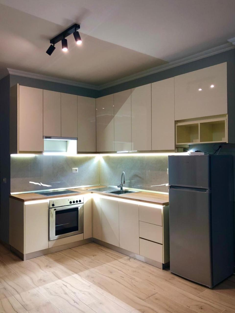 Holiday Apartment Avlonya Dış mekan fotoğraf