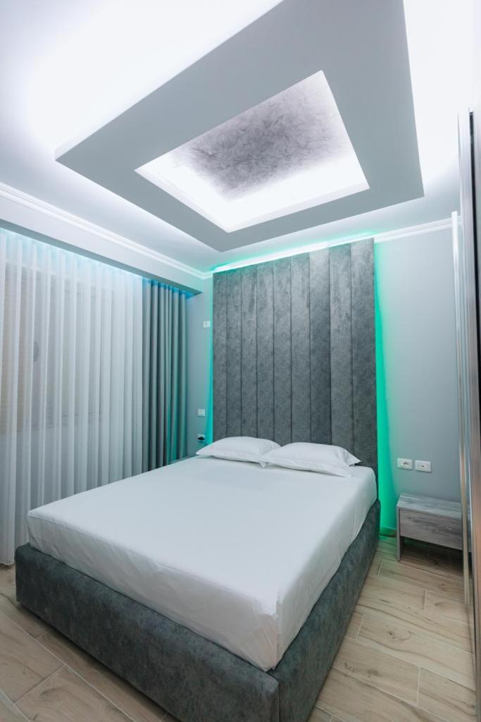 Holiday Apartment Avlonya Dış mekan fotoğraf