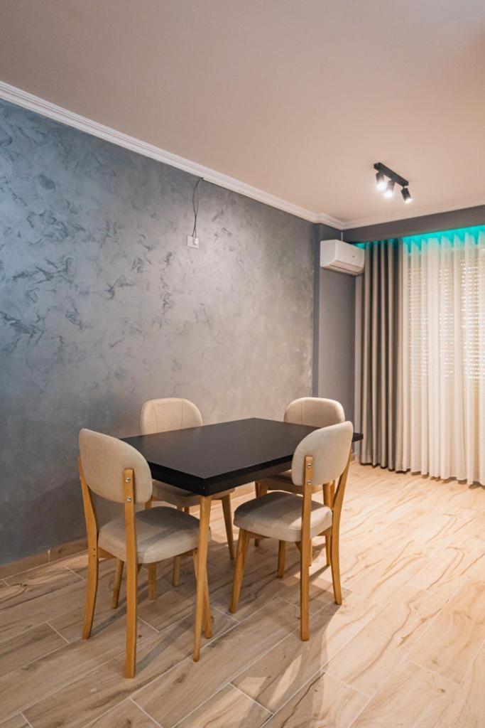 Holiday Apartment Avlonya Dış mekan fotoğraf