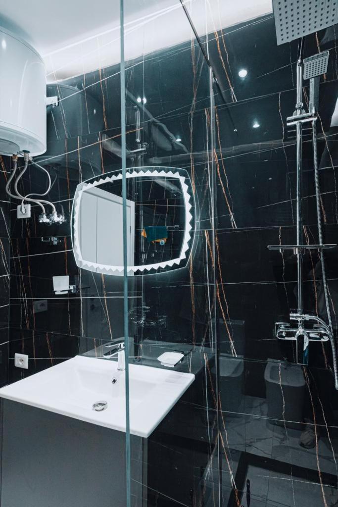 Holiday Apartment Avlonya Dış mekan fotoğraf
