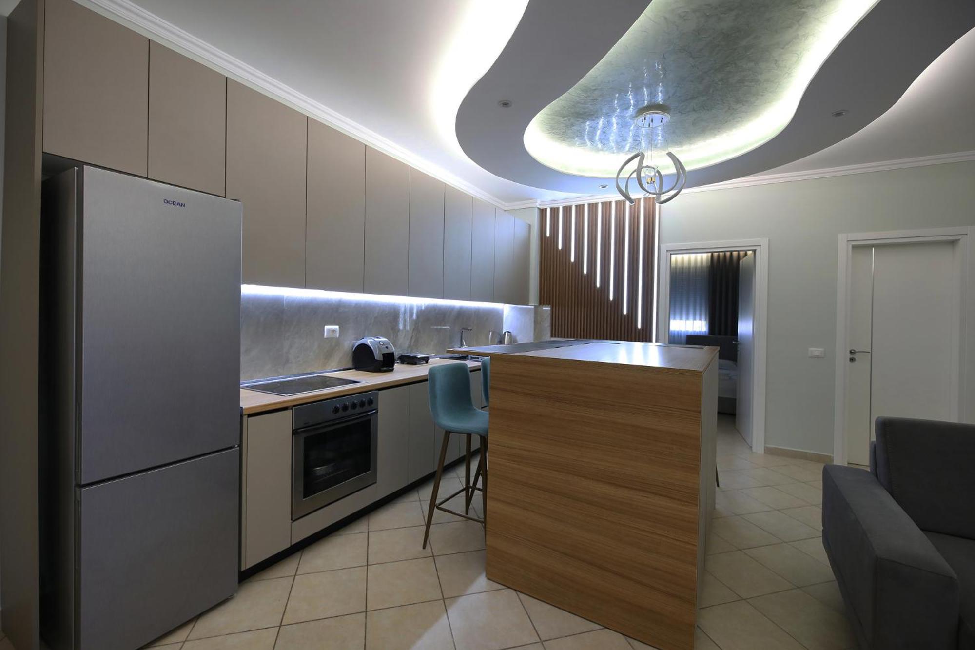 Holiday Apartment Avlonya Dış mekan fotoğraf