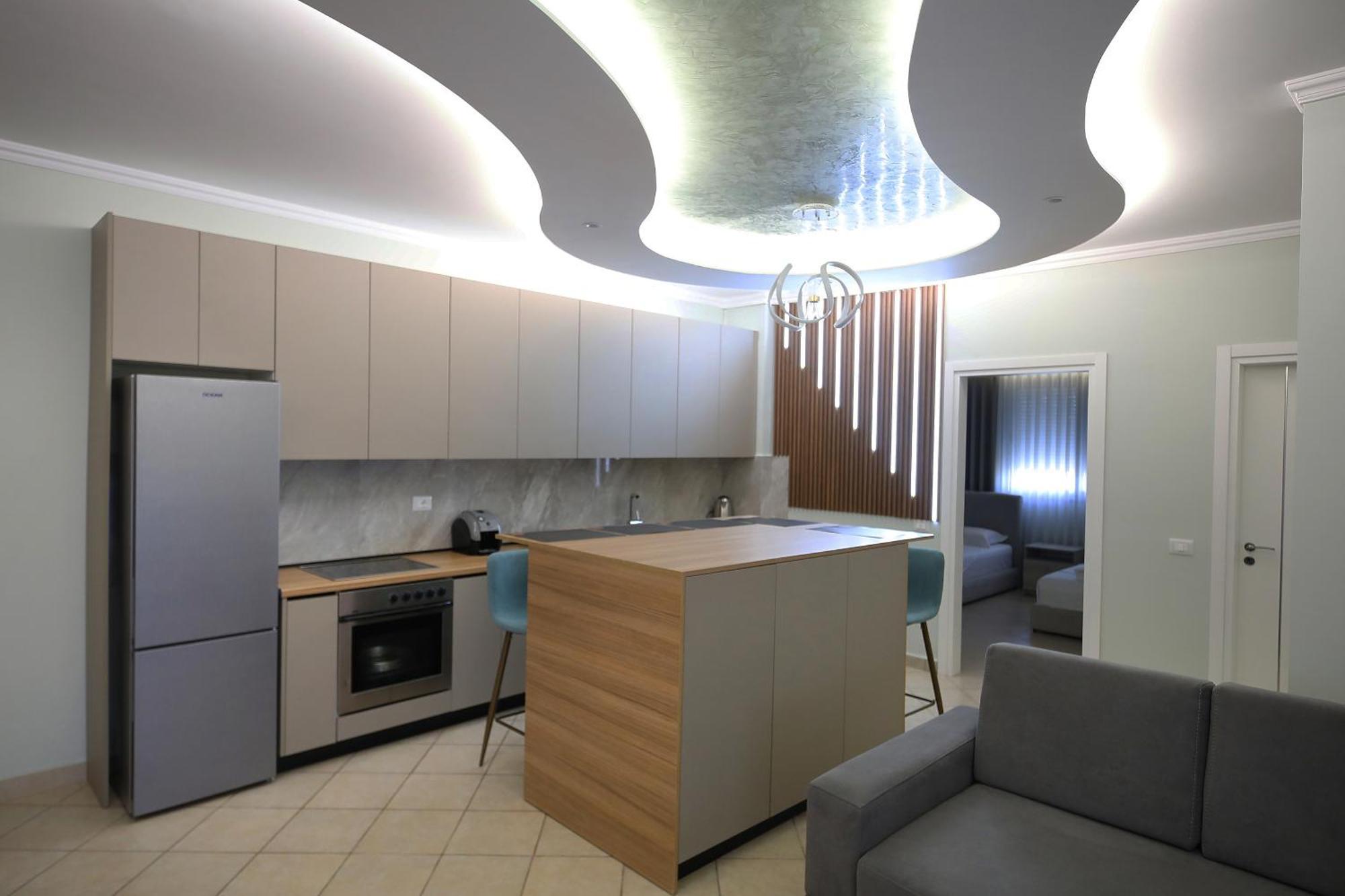 Holiday Apartment Avlonya Dış mekan fotoğraf