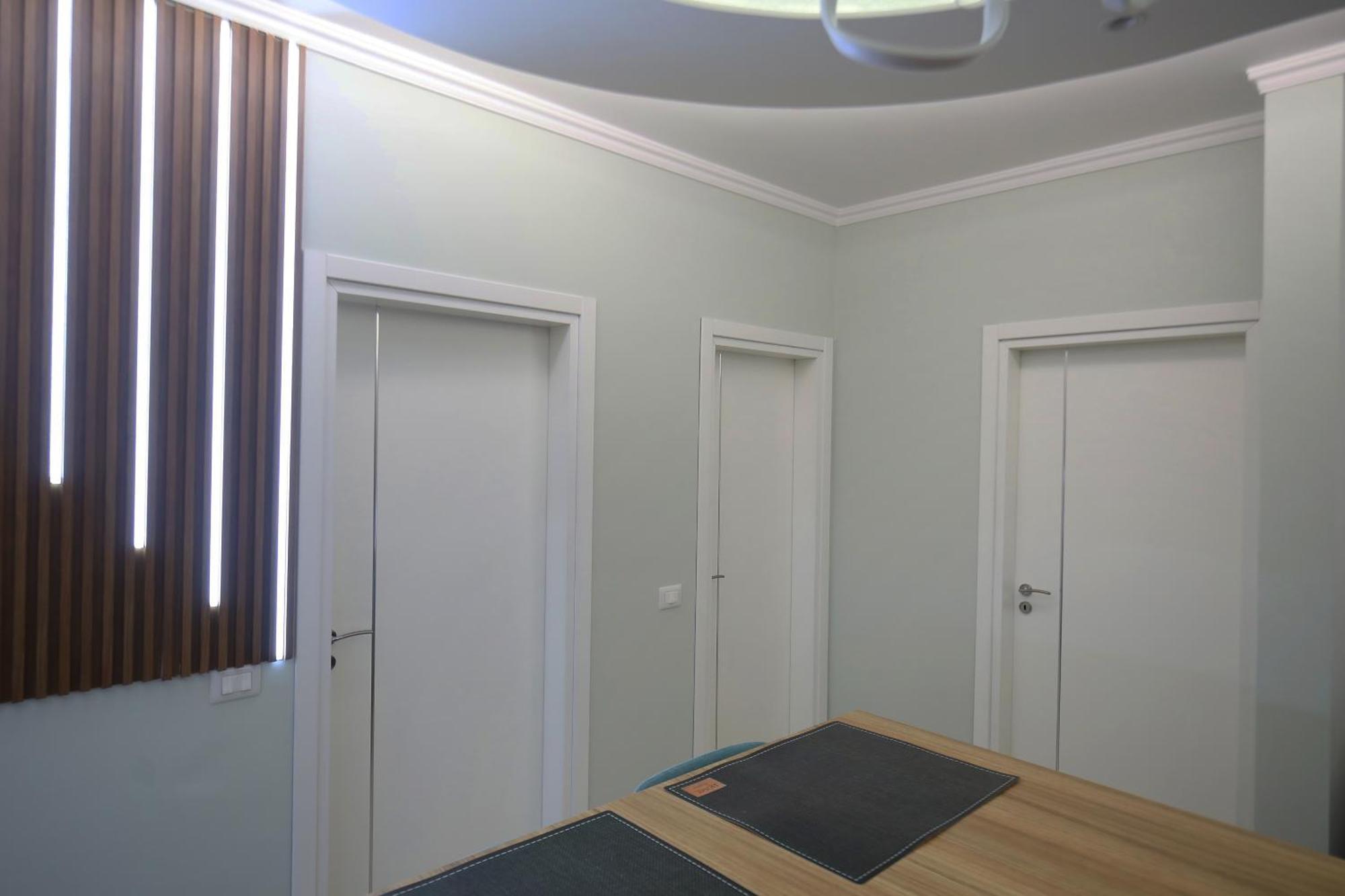Holiday Apartment Avlonya Dış mekan fotoğraf