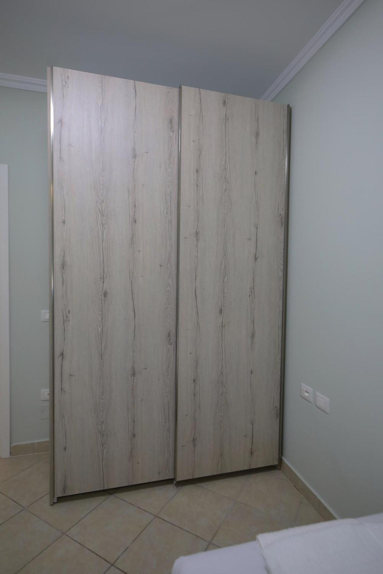 Holiday Apartment Avlonya Dış mekan fotoğraf