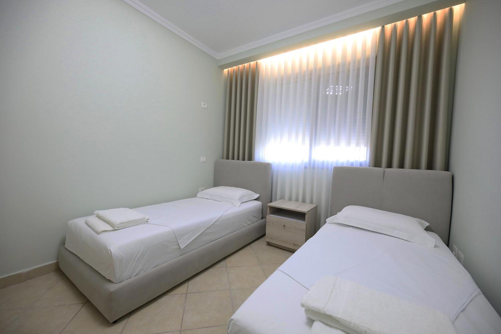 Holiday Apartment Avlonya Dış mekan fotoğraf
