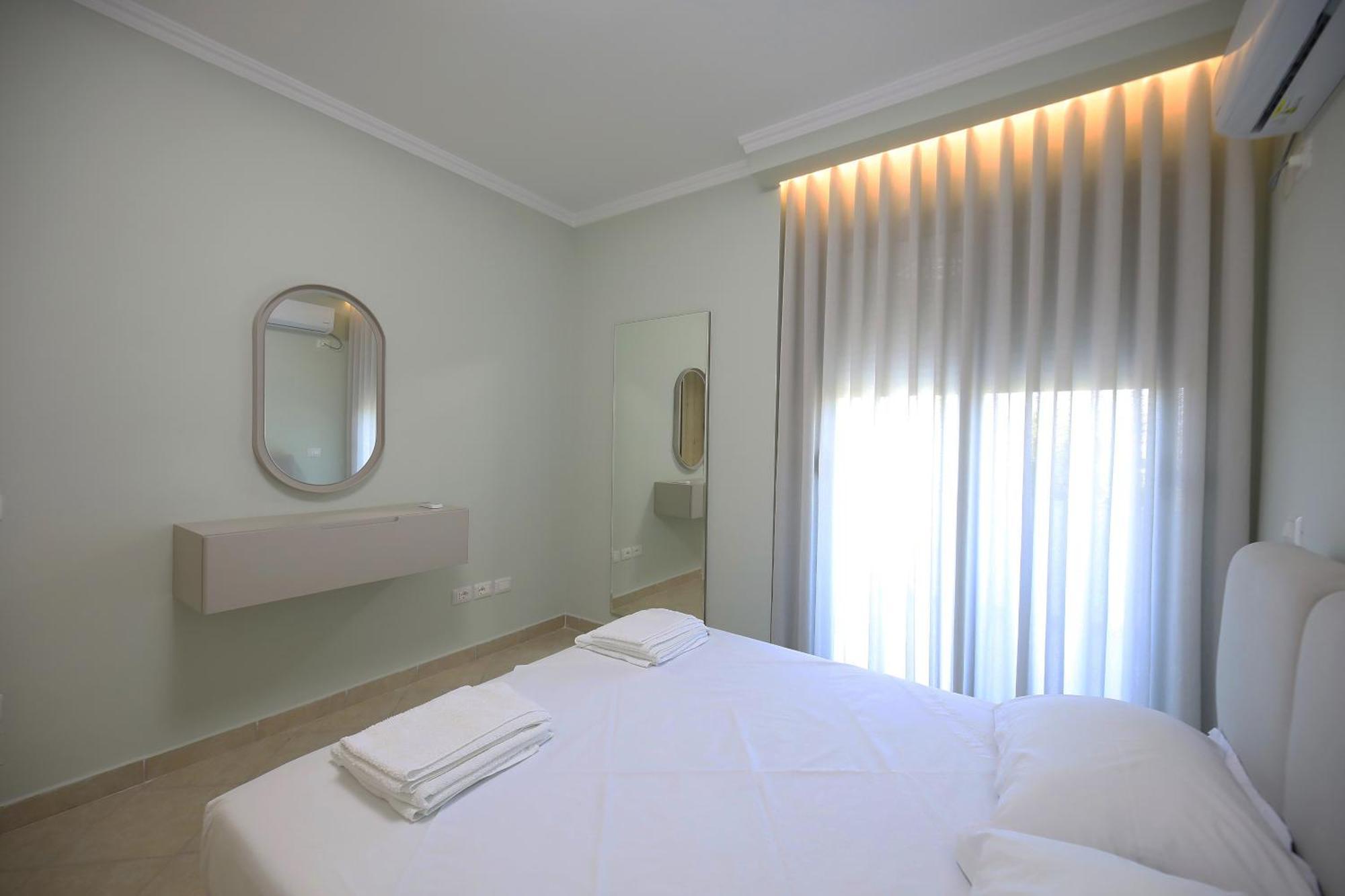 Holiday Apartment Avlonya Dış mekan fotoğraf