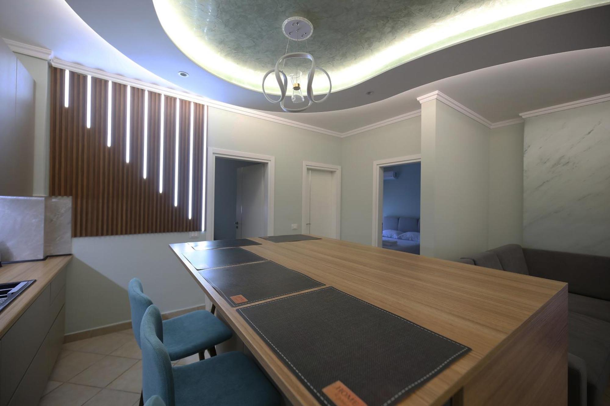 Holiday Apartment Avlonya Dış mekan fotoğraf