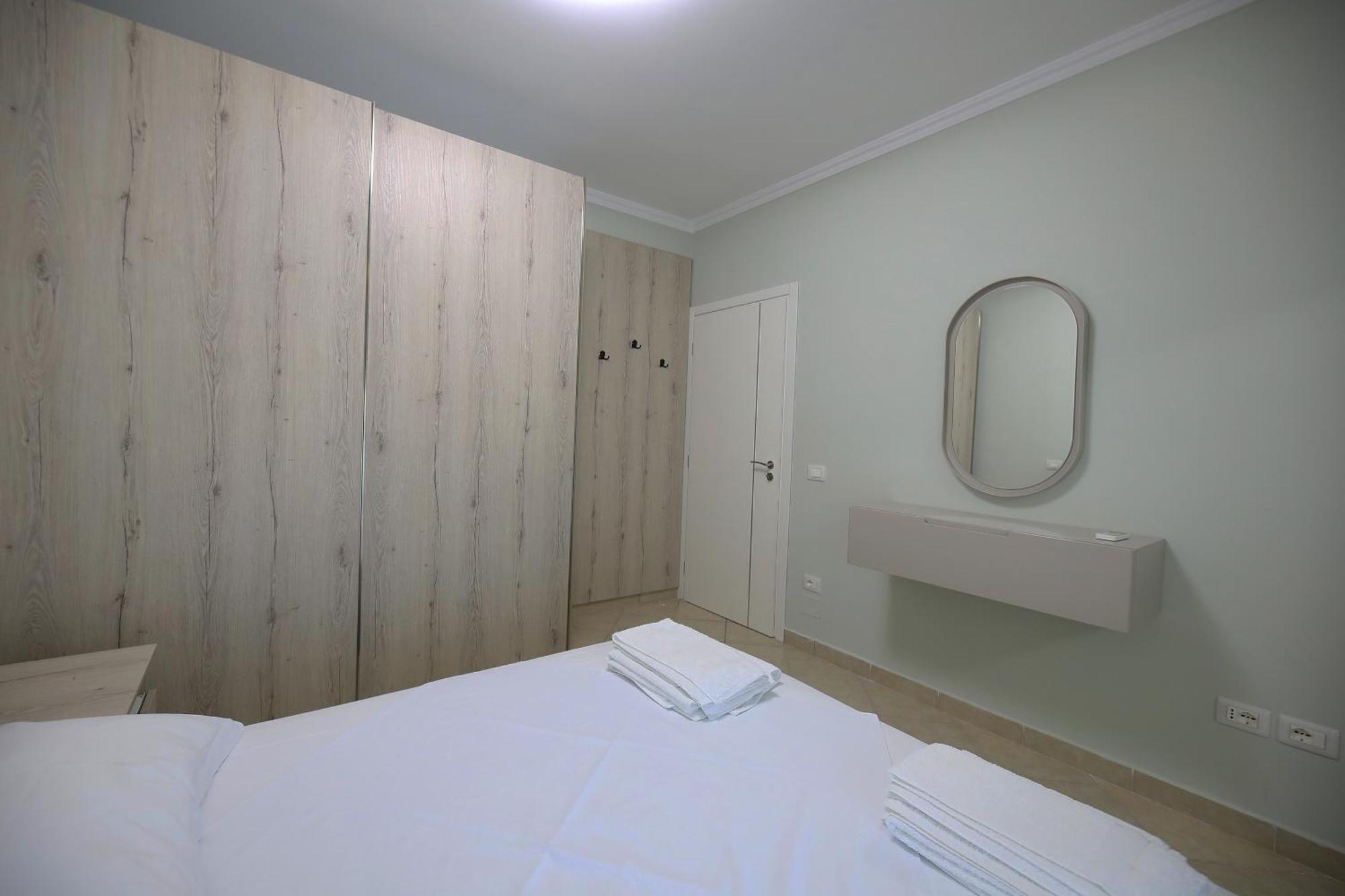 Holiday Apartment Avlonya Dış mekan fotoğraf