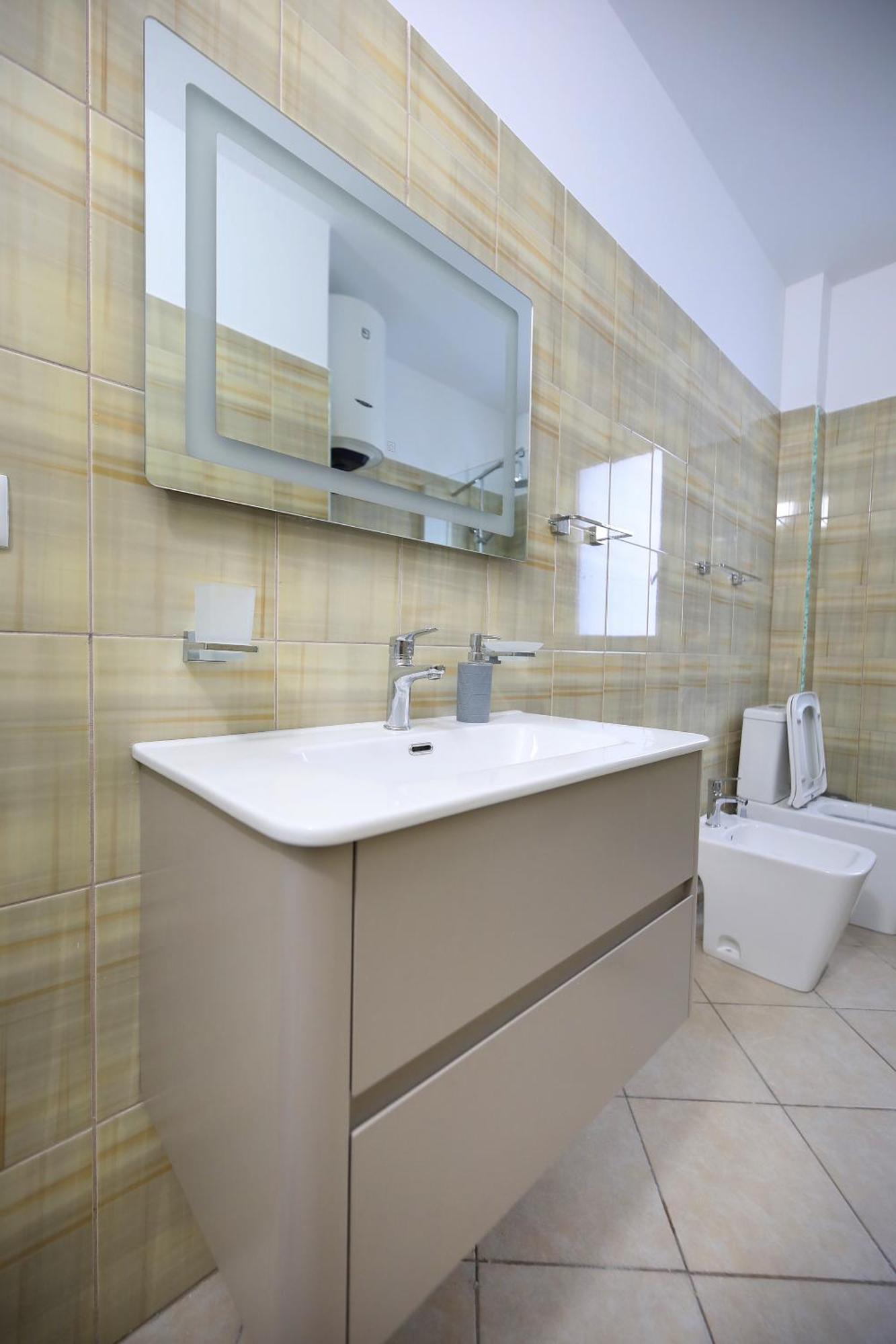 Holiday Apartment Avlonya Dış mekan fotoğraf
