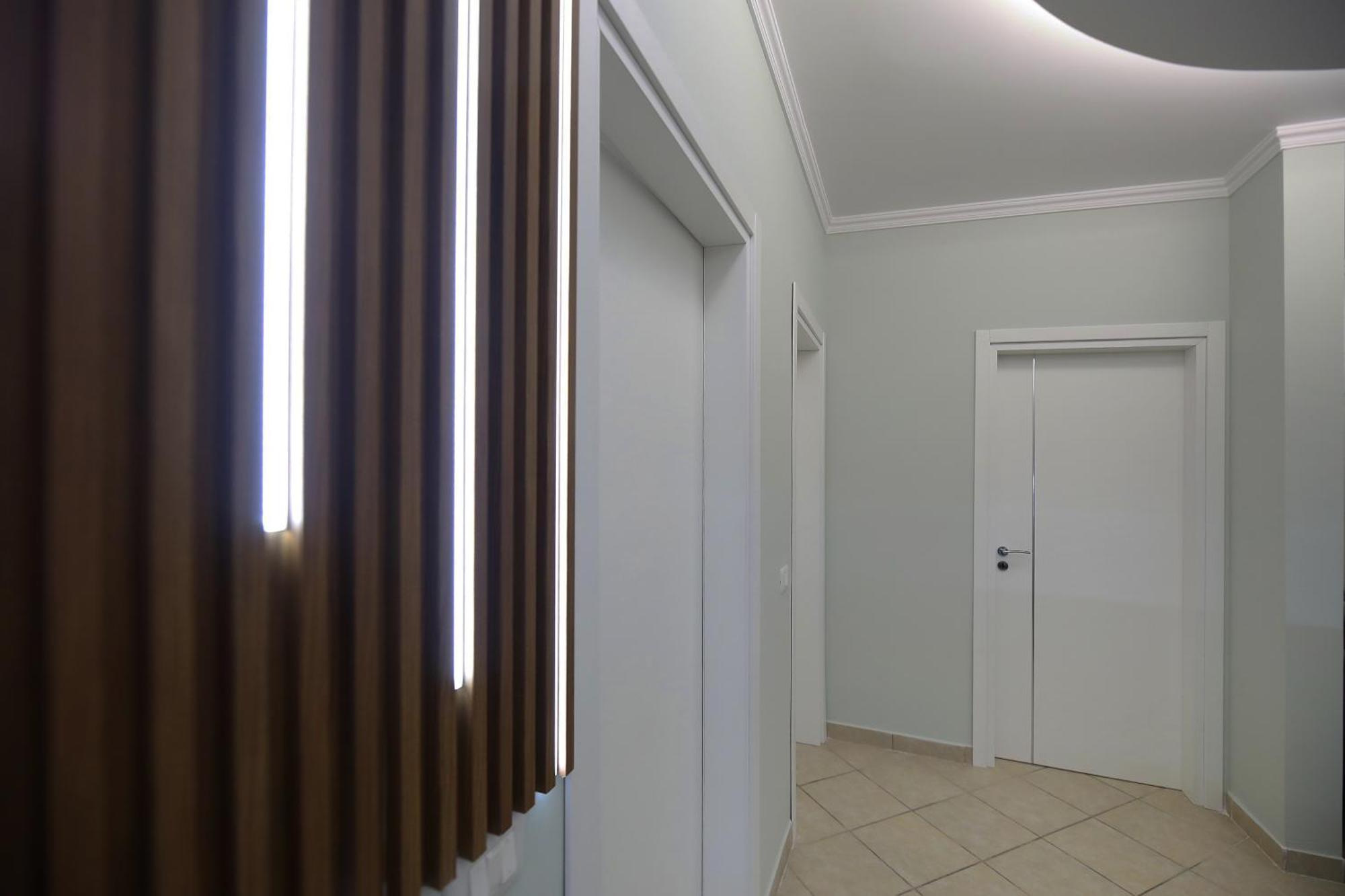 Holiday Apartment Avlonya Dış mekan fotoğraf