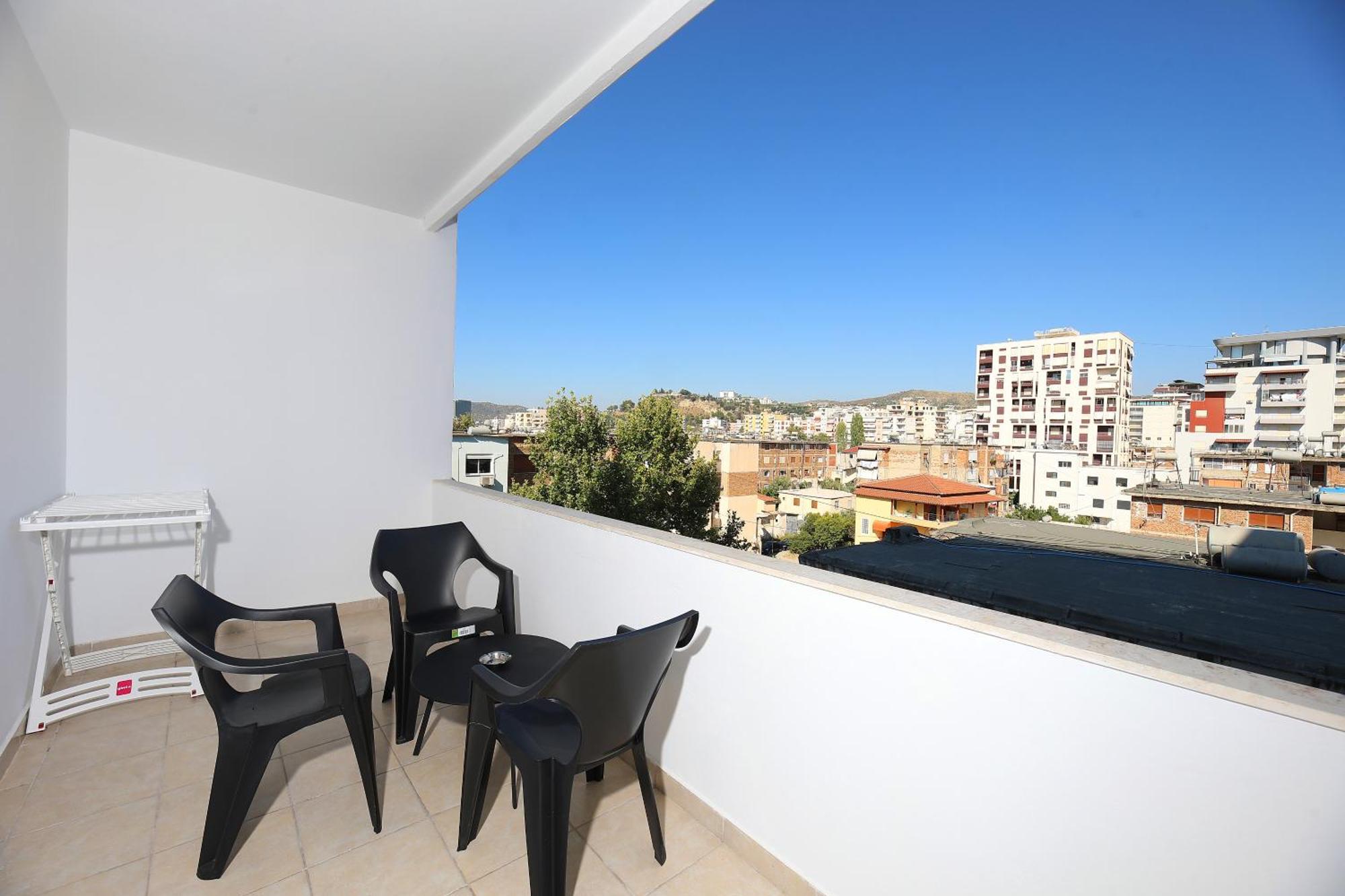 Holiday Apartment Avlonya Dış mekan fotoğraf
